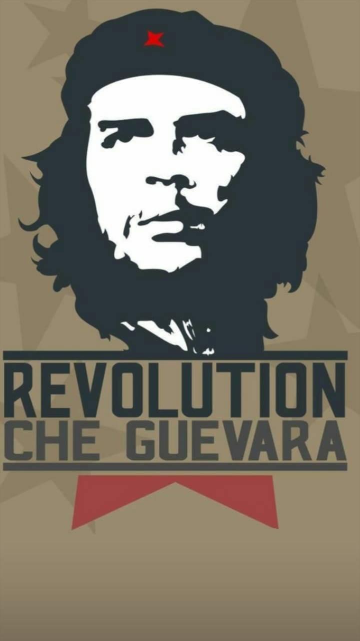 Descarga de APK de Che Guevara Wallpaper para Android