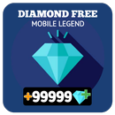 Diamond Mobile legend Free Tip APK