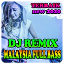 DJ MALAYSIA REMIX FULL BASS 2020 APK