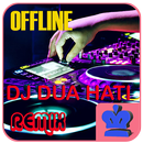 DJ Dua Hati Remix Offline APK