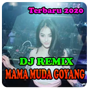 DJ Goyang Mama Muda Full Bass - Remix 2020 APK