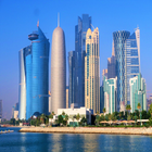 Qatar Travel Guide أيقونة