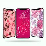 Pink Wallpapers 图标