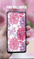 Pink Wallpapers اسکرین شاٹ 2