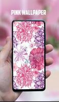 Pink Wallpapers ảnh chụp màn hình 2