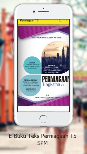 Perniagaan T5 Spm For Android Apk Download