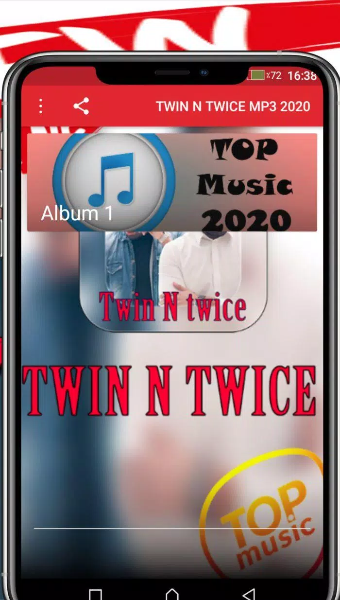 Twin N Twice Music 2020 APK for Android Download