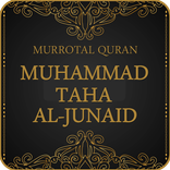 Muhammad Taha Al Junayd ( offline )