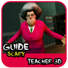 Guide For Scary Teacher 3D アイコン