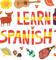 Learn Spanish Grammar Free poster