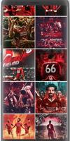 Wallpaper HD Liverpool syot layar 2