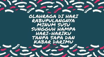 Pantun Bucin 스크린샷 1