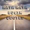 Kata Kata Bucin Quotes