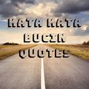 Kata Kata Bucin Quotes APK