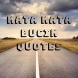 Kata Kata Bucin Quotes