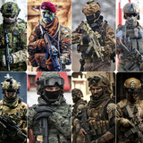 Army Wallpaper icon