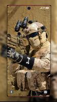 Army Wallpaper screenshot 3