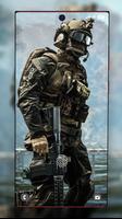 Army Wallpaper screenshot 2