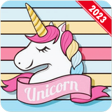 Unicorn Wallpaper icon