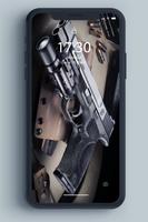 Gun Wallpaper screenshot 3