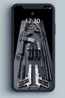 Gun Wallpaper screenshot 1
