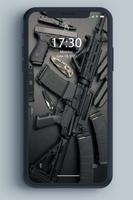 Gun Wallpaper screenshot 2