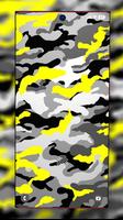 Camouflage Wallpaper screenshot 2