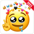 Emoji Wallpaper icon