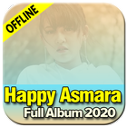 Happy Asmara - Full Album Offline icône