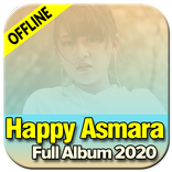 Happy Asmara - Full Album Offline