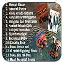 Lagu Malaysia Terpopuler EXIST & IKLIM APK