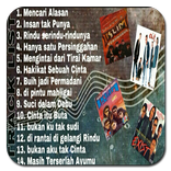 ”Lagu Malaysia Terpopuler EXIST & IKLIM