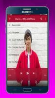 Harris J Mp3 Offline imagem de tela 2