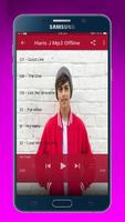 Harris J Mp3 Offline imagem de tela 3