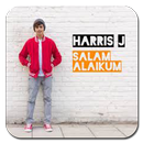 Mp3 Harris J Offline APK