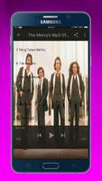 Lagu The Mercy's Offline 截图 3