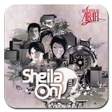 Sheila On 7 Full Album Offline ícone
