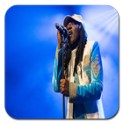 Alpha Blondy Sebe Allah ícone