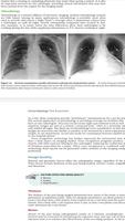 Clinical Radiology screenshot 1