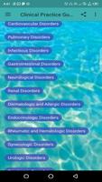 Clinical Practice Guide Plakat