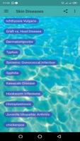 Skin Diseases Poster