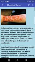 Skin Diseases captura de pantalla 1