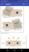 Ophthalmology Guide captura de pantalla 1