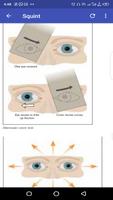 Ophthalmology Guide Screenshot 1