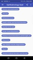 Ophthalmology Guide Screenshot 3