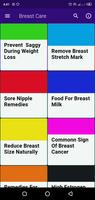 Basic Breast Care スクリーンショット 2