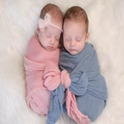 Icona Twins Pregnancy