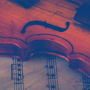 Partituras Para violín APK