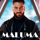 Maluma - Hawai -
