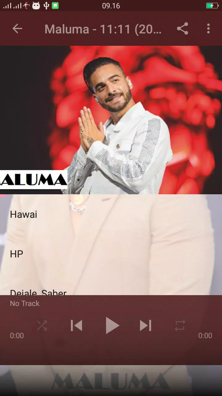 Maluma - Hawai - APK for Android Download